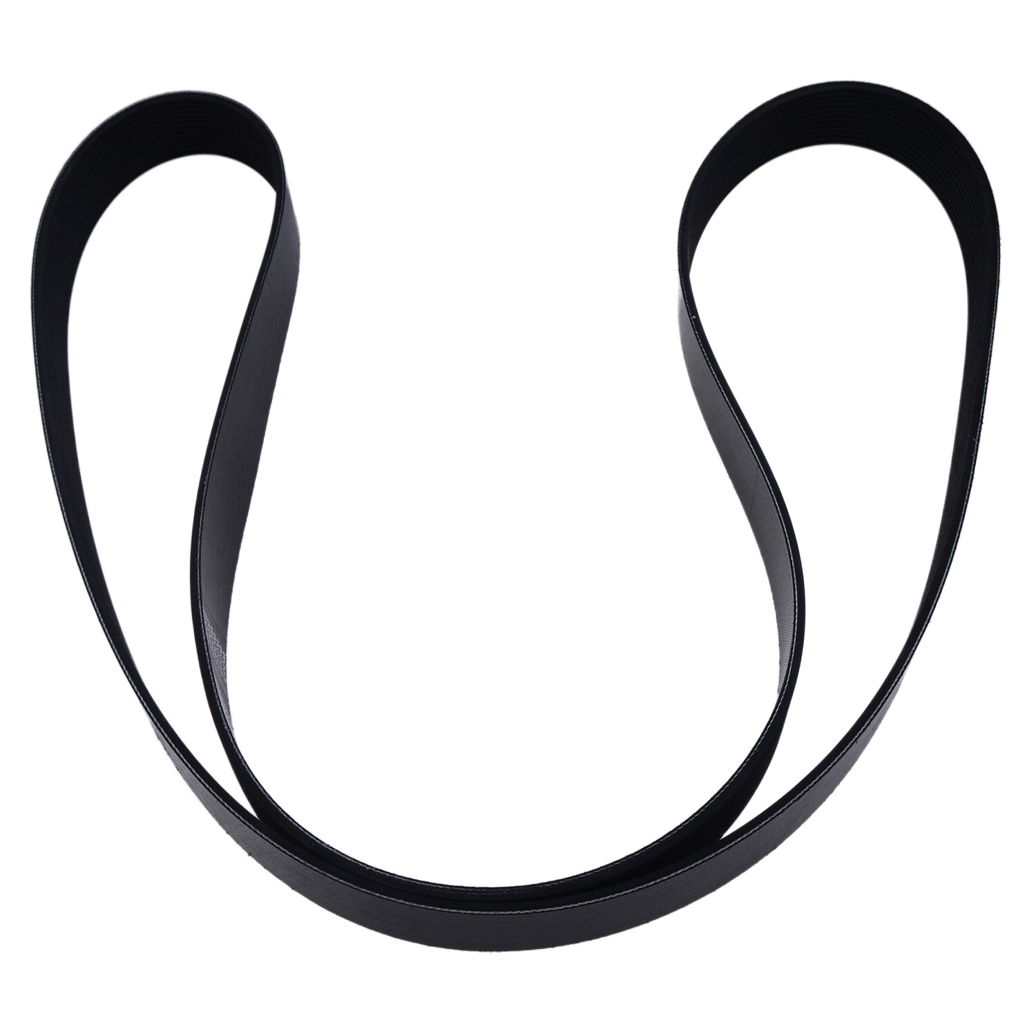 Serpentine Belt for Continental-ContiTech 4120858X 4120860X HD Value 12K858HDV