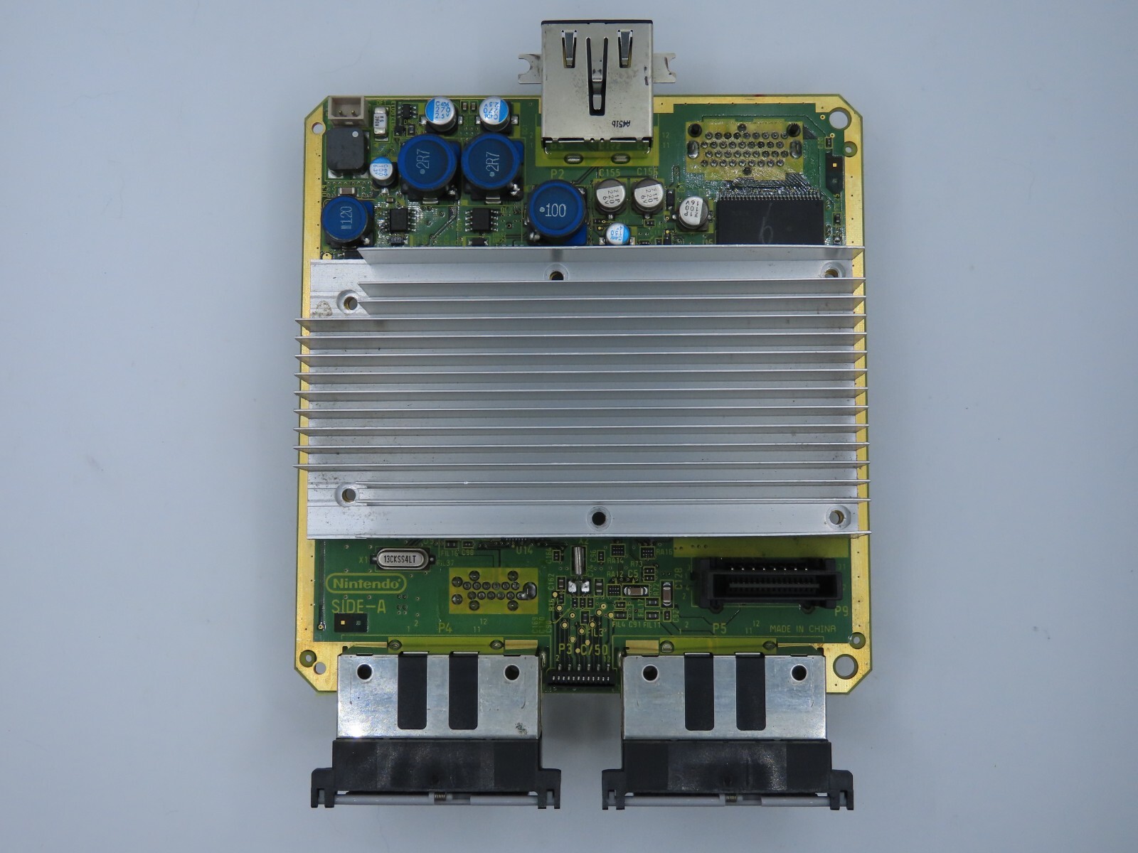 Nintendo GameCube DOL 101 Motherboard - US Seller