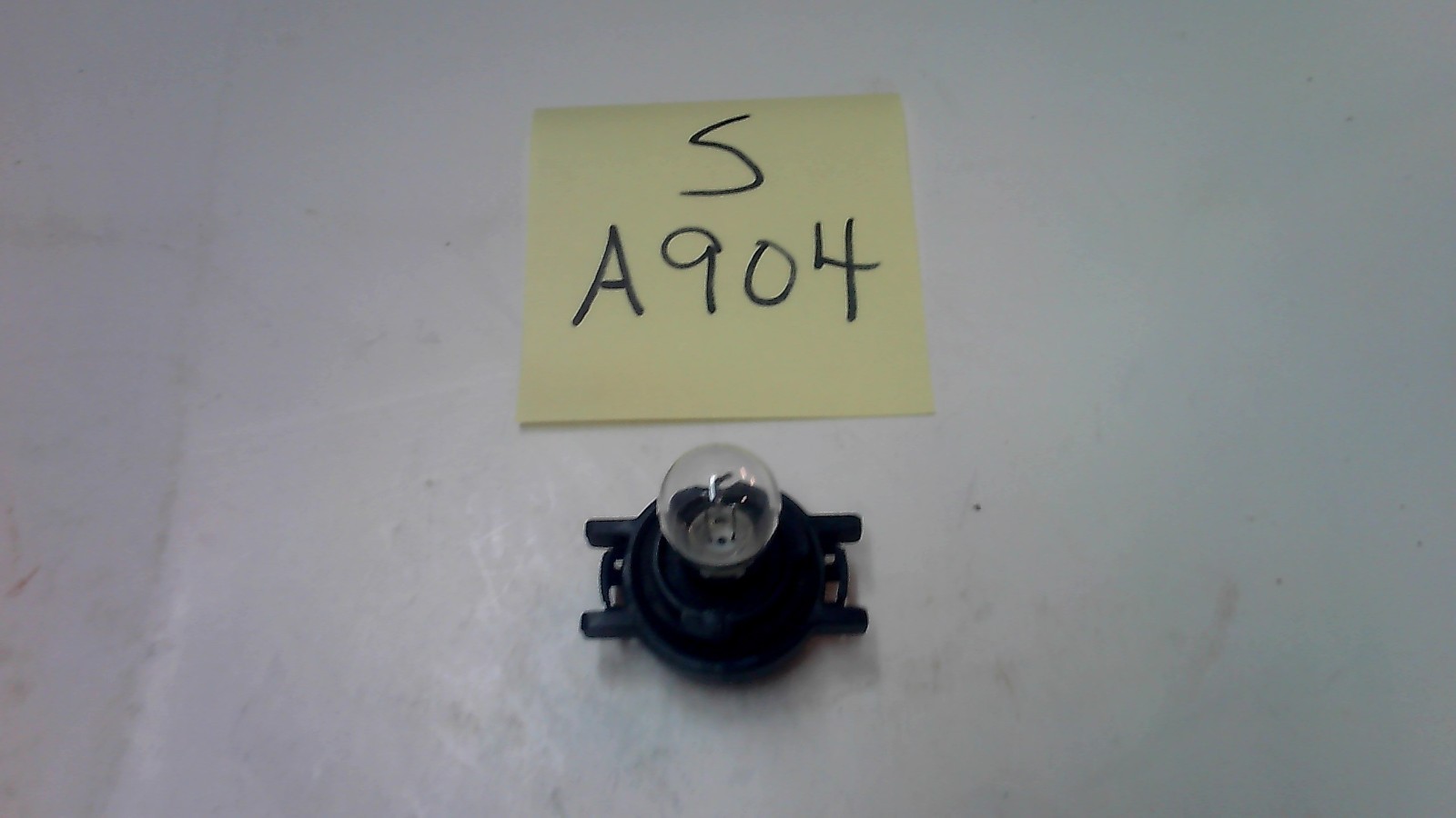 PS24W BULB (LOT OF 2)