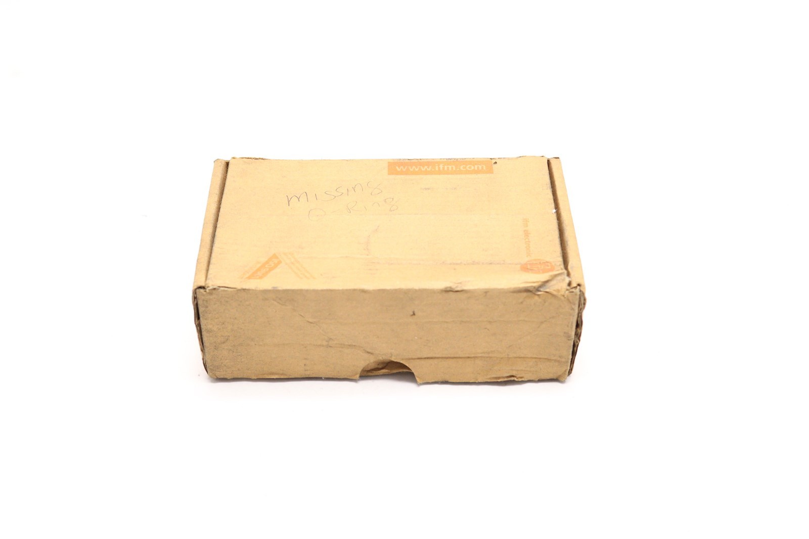 IFM EFECTOR FLOW MONITOR SENSOR SI5010