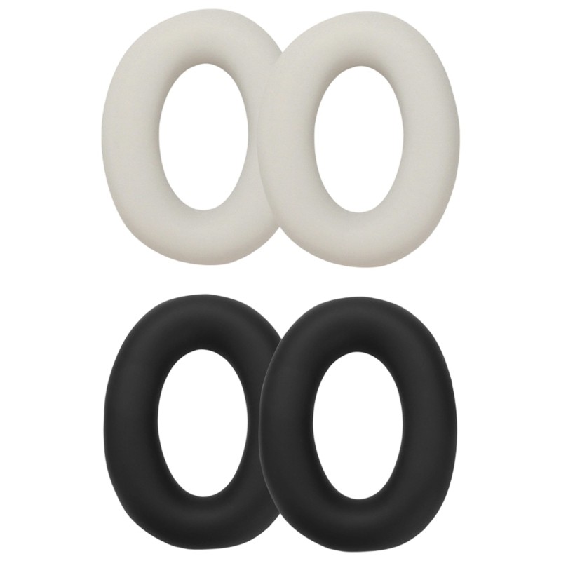 Noise Isolating Earpads Headphone Covers For Inspire XH1 Headphone
