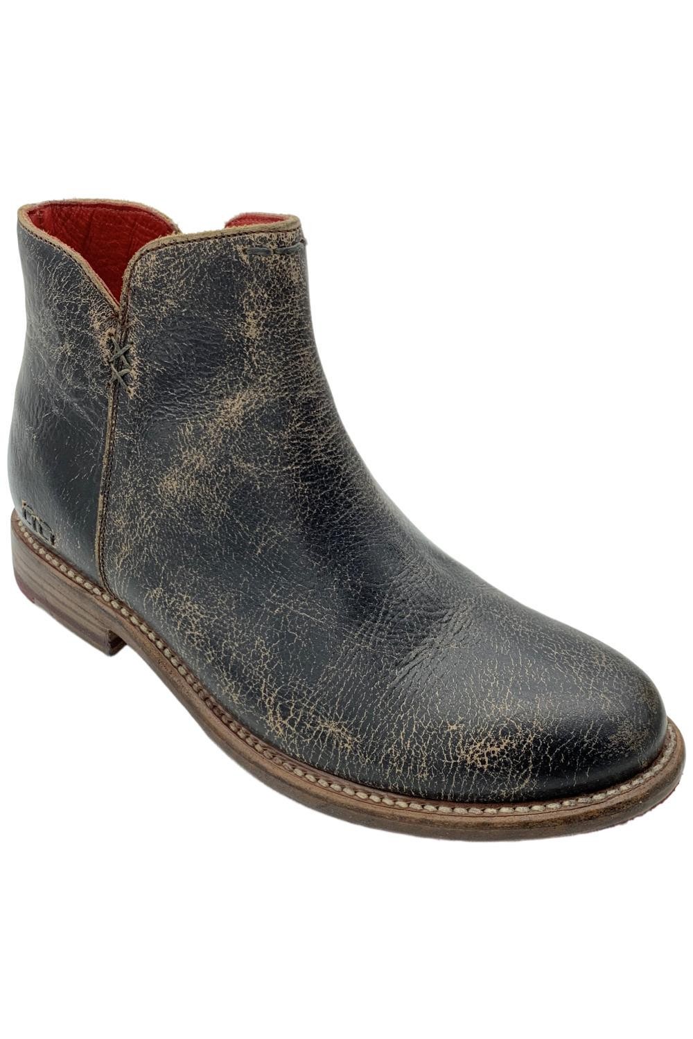 Bed Stu Women's Yurisa Boots Black Lux