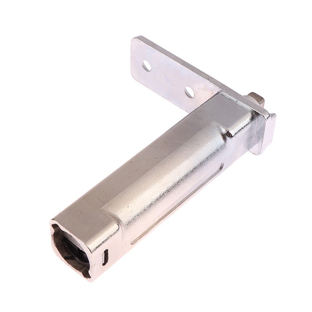Replacement Refrigerator Door Hinge Spring Stainless Steel Auto Closing