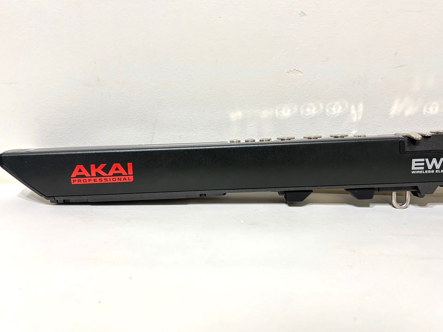 AKAI Professional EWI 5000 Wireless Electronic Wind Synthesizer Controller