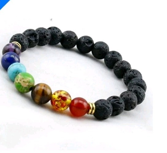 Chakra Healing Bracelet
