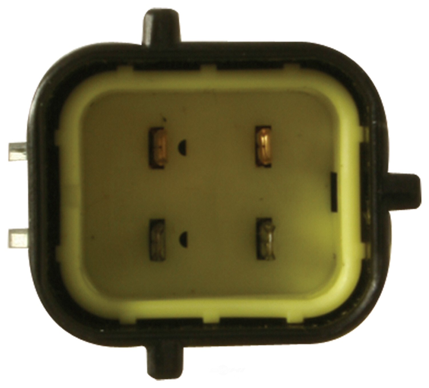 Oxygen Sensor-Direct Fit NGK 25683