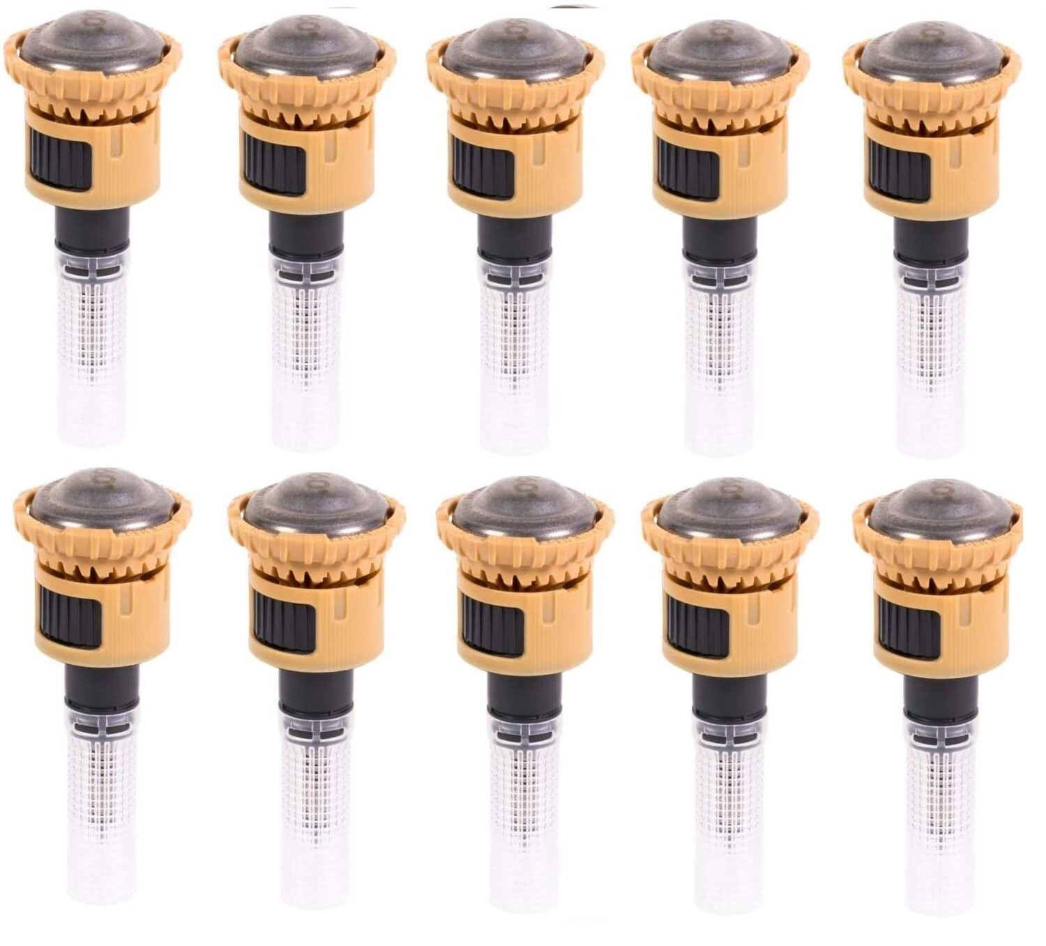 Rain Bird R-VAN18-360 - 13-18 ft. Full Circle Pattern Rotary Nozzles 360 Degree