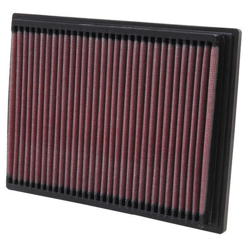 K&N Sports Air Filter Replacement Filter 33-2070