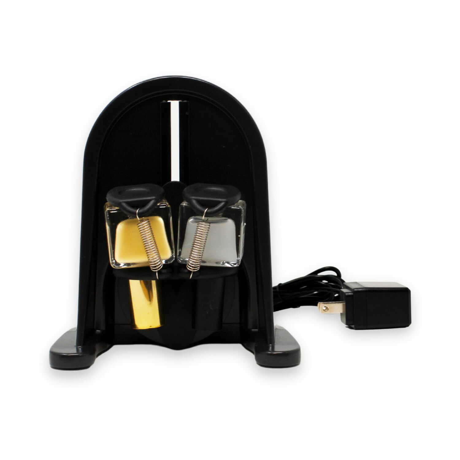 ProShaker Professional Gel And Regular  Nail Lacquer Shaker Duo bottle