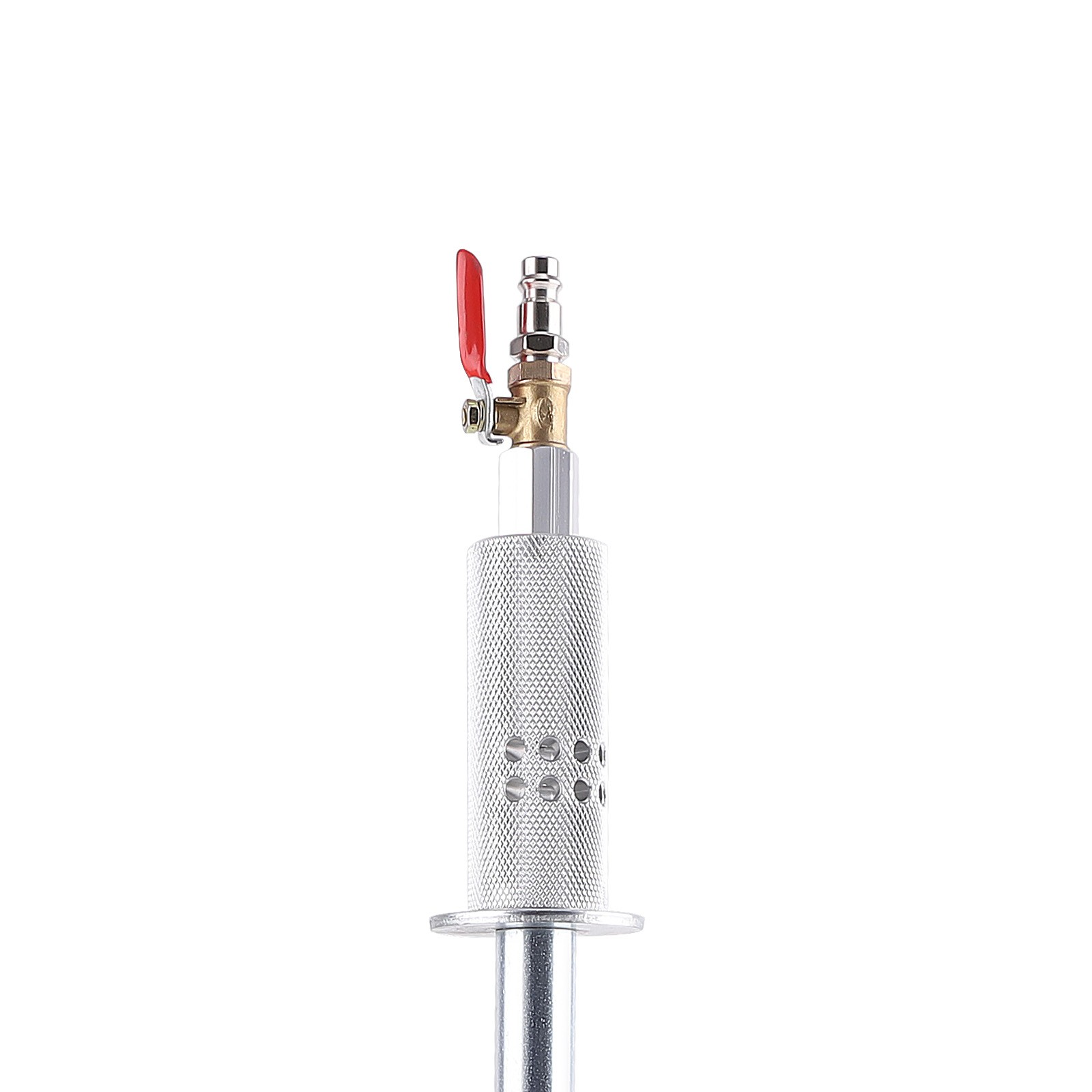 New Air Pneumatic Suction Dent Puller Slide Hammer Pulling Car Body Repair Tool