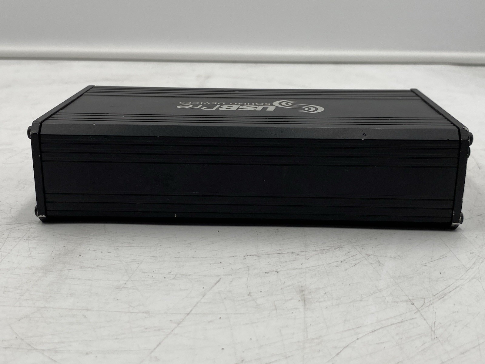 USBPre Sound Devices Interface