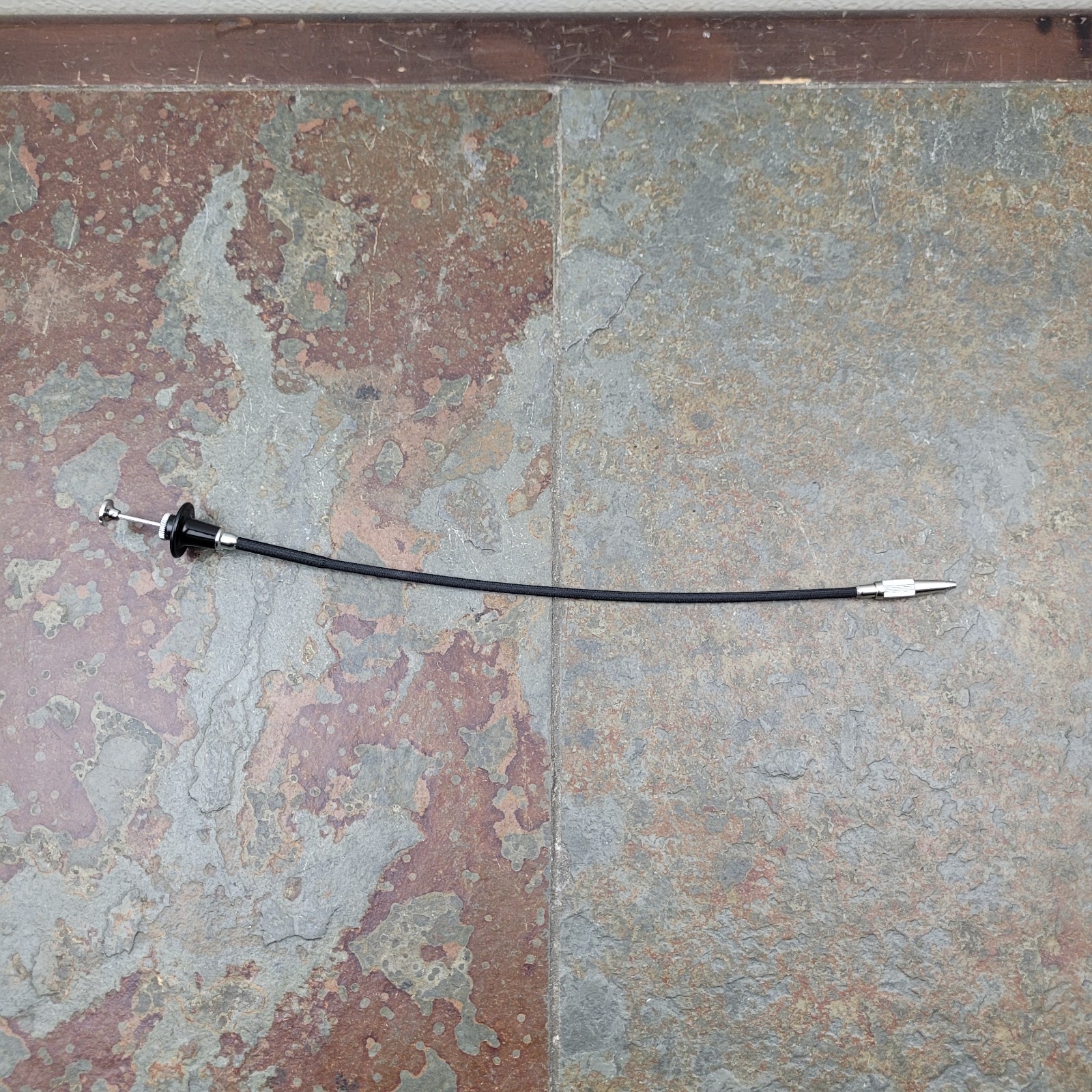 Nikon AR-3 Threaded Cable Release