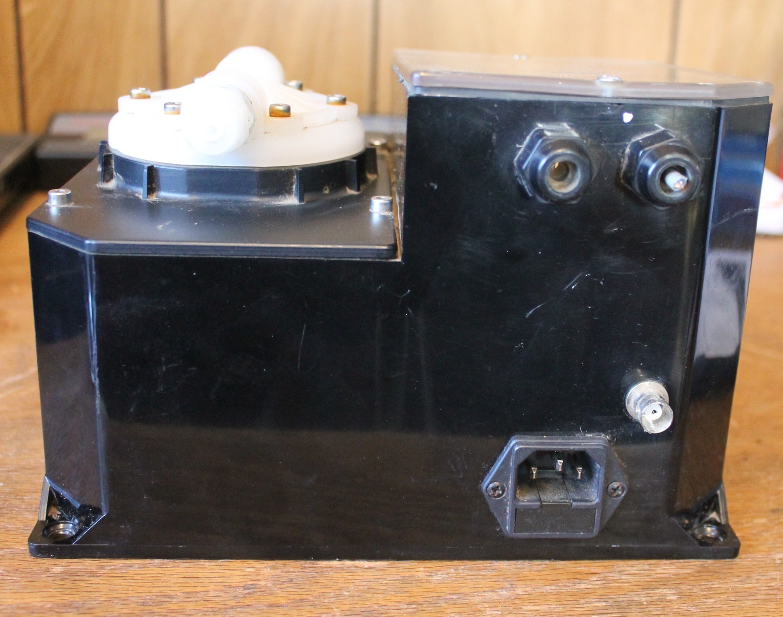 Black Stone BL7916 pH Controller and Pump