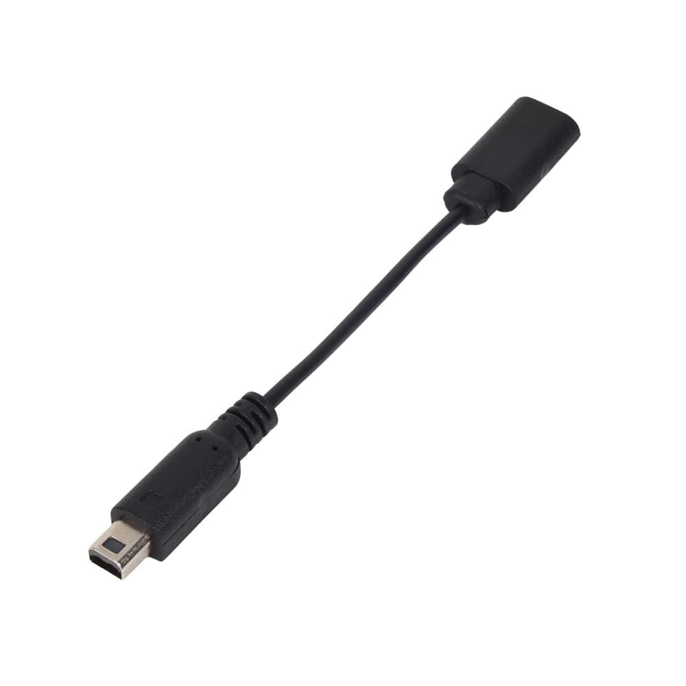 USB Type-C Charging Cable Adapter for 3DS 2DS DSi Console