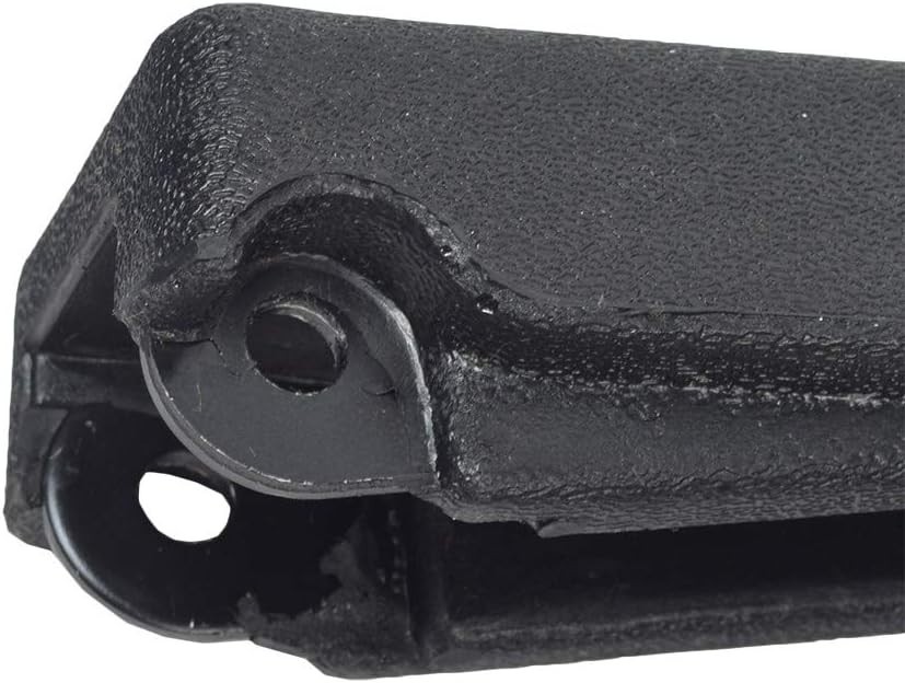 Universal 12" Armrest for Golden Technologies Mobility Scooters - Easy to Clean