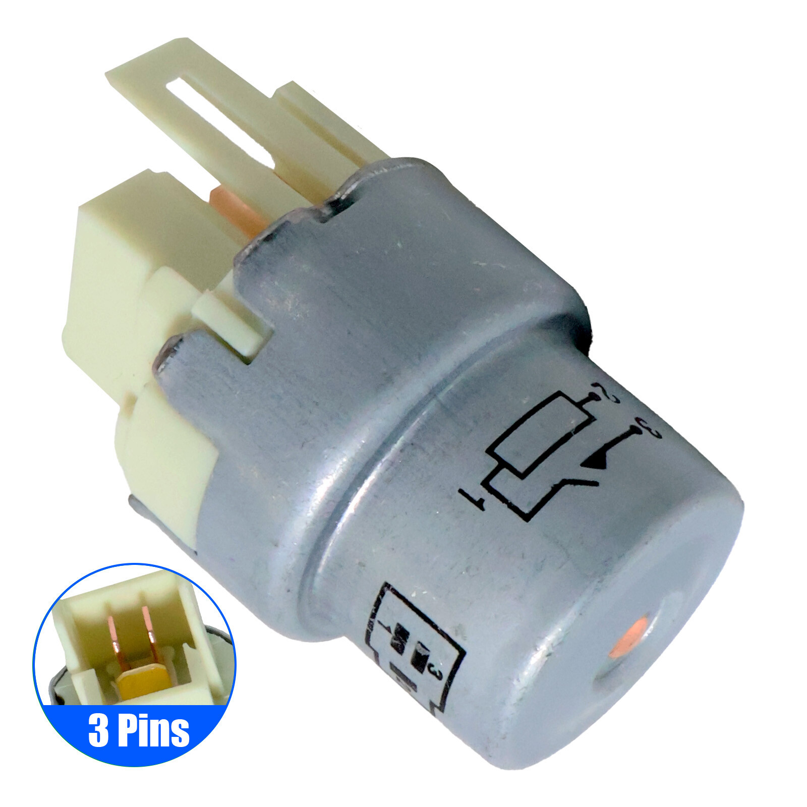 90987-01003 Tail Light Relay 3 Pin12V For Toyota HiLux Pickup Truck 4Runner LAMP