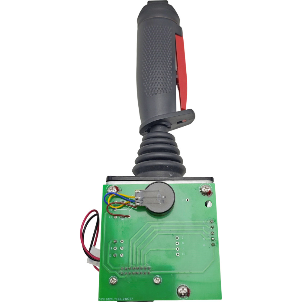 10-Wire Drive Joystick Controller 2441305220 for Haulotte HA12IP HA15IP HA33 JE