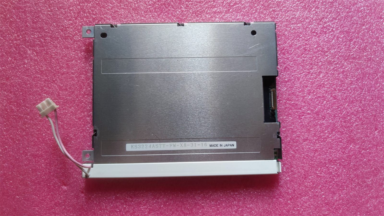 The LCD panel  KS3224ASTT-FW-X8  Display module 90 days warranty