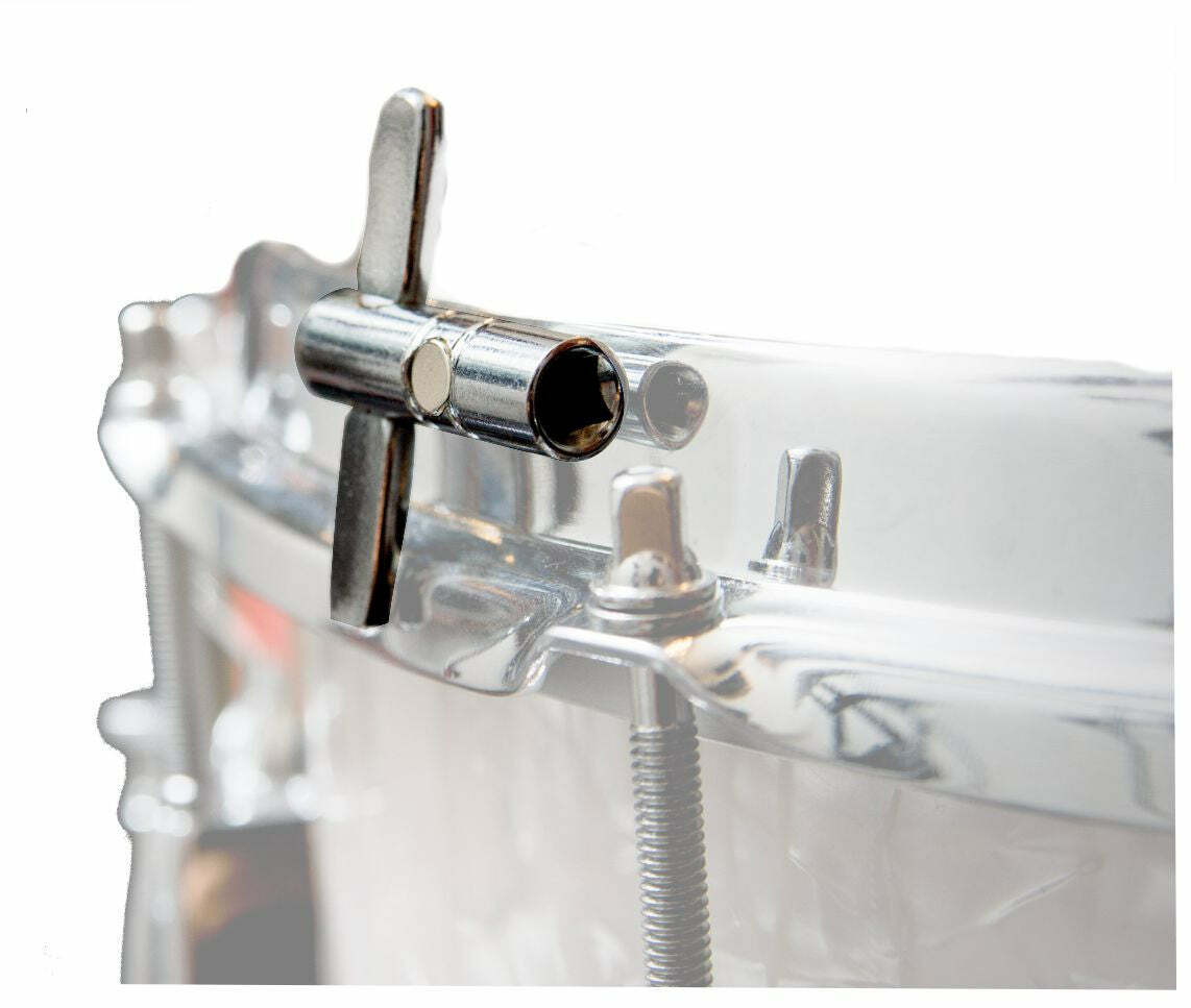MAGNETIC DRUM KEY