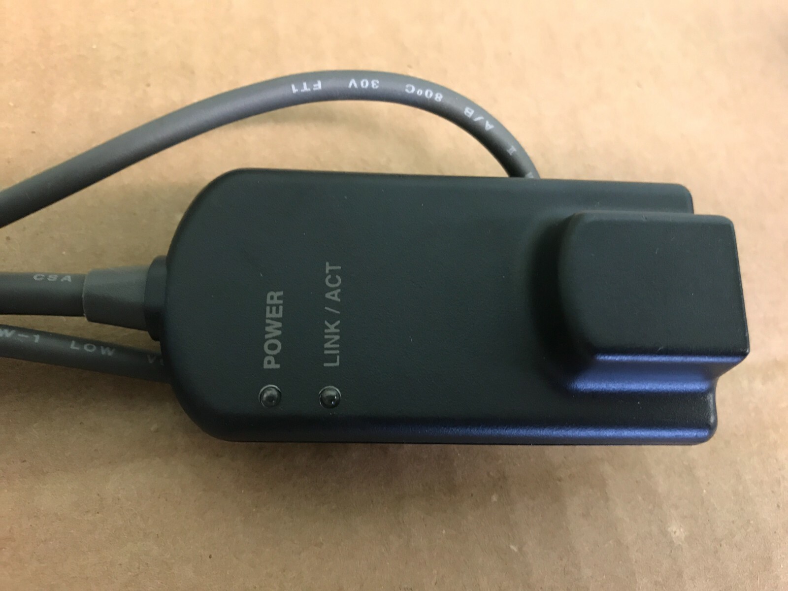 Avocent AMX5000 USB Server Interface Module