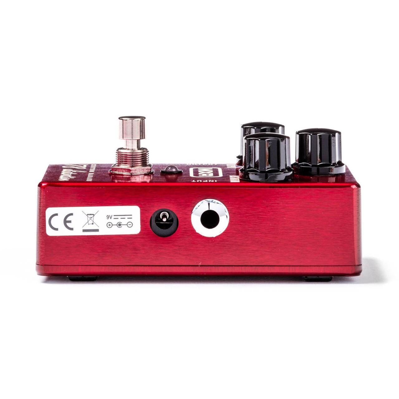 MXR M78 Custom Badass '78 Distortion Guitar Effects Pedal