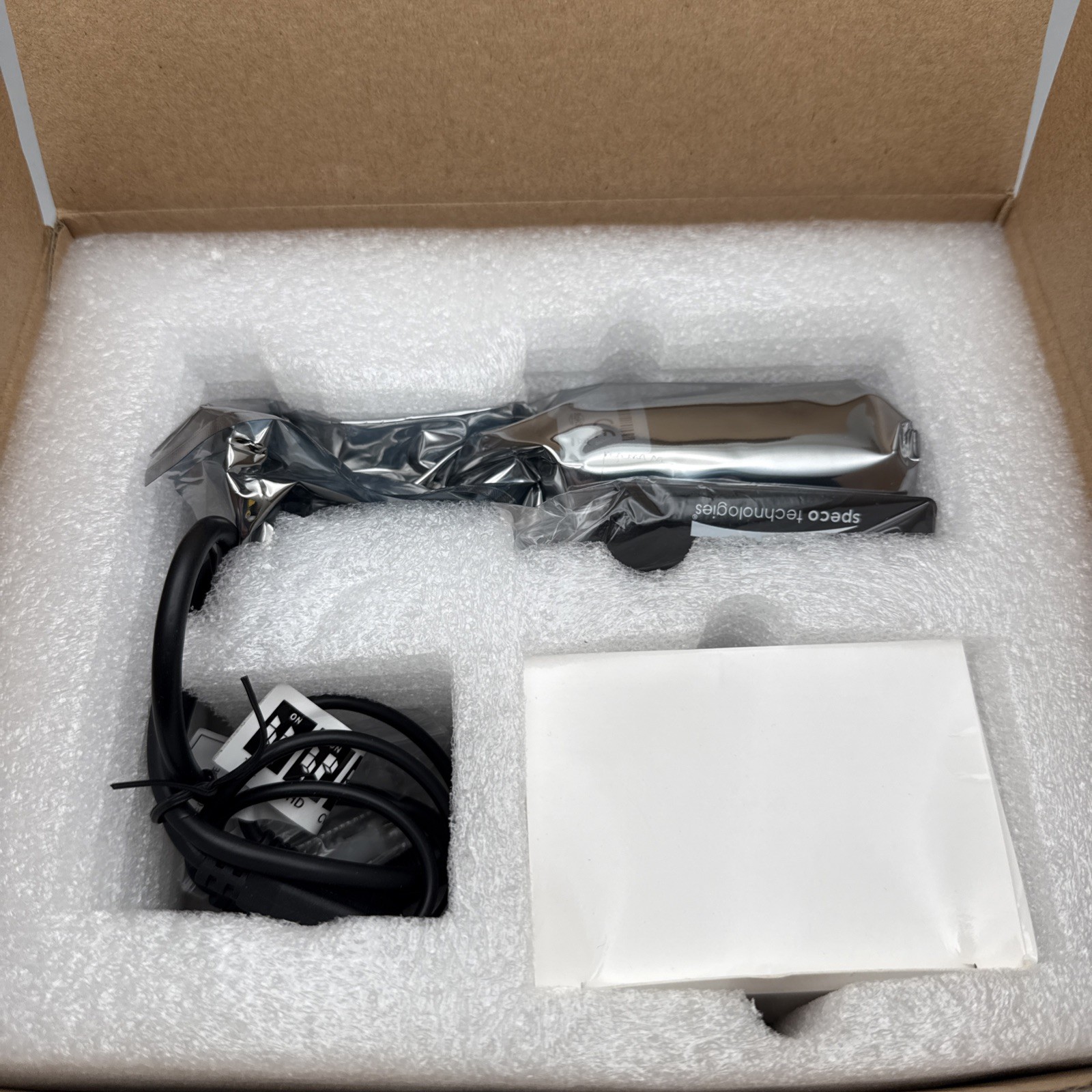 Speco Technologies Camera,Bullet,Fixed Lens,12VDC VL62T Speco Technologies VL62T
