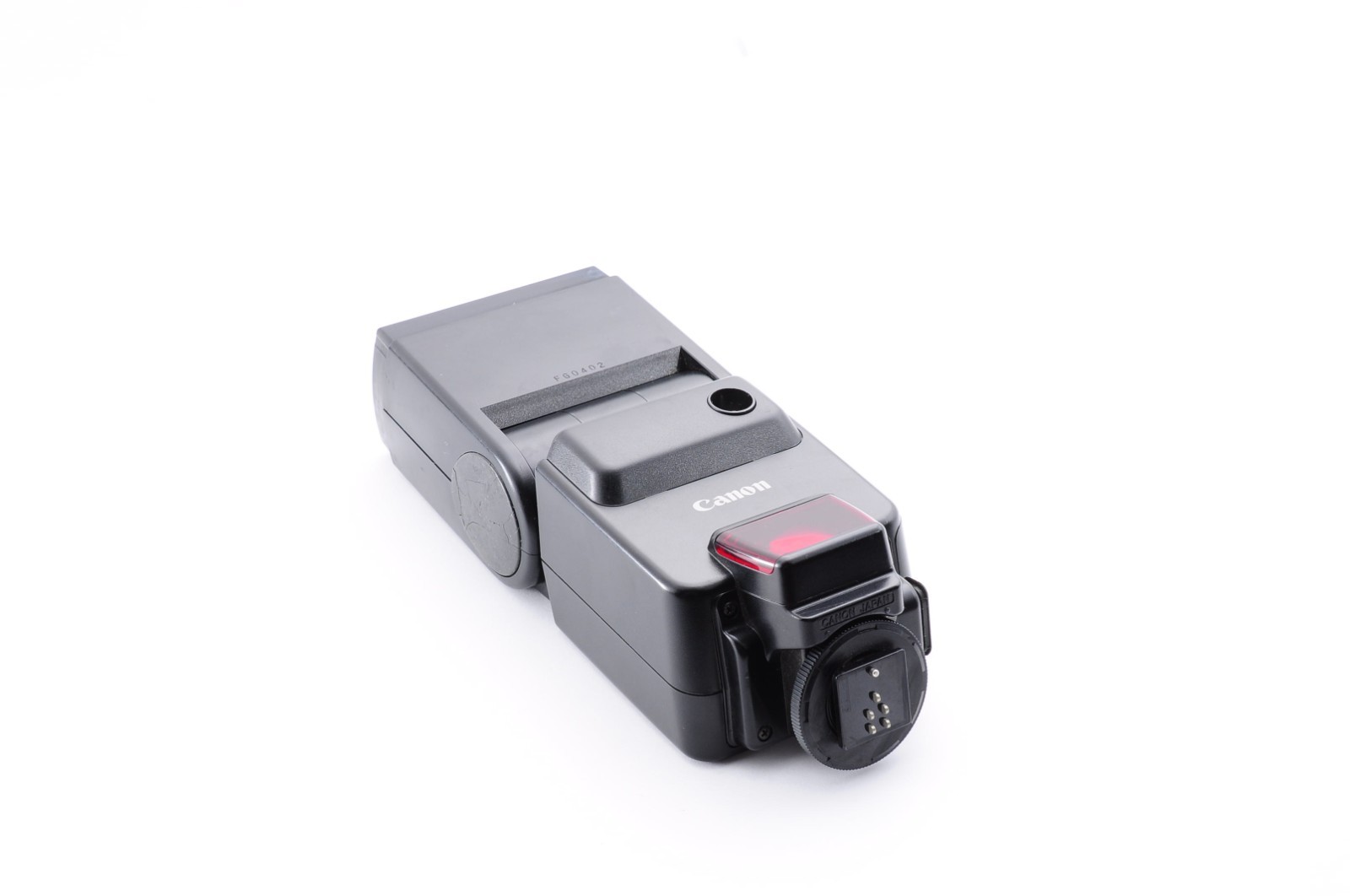 Canon Speedlite 430EZ Excelent+++ Shoe Mount Camera Y3619
