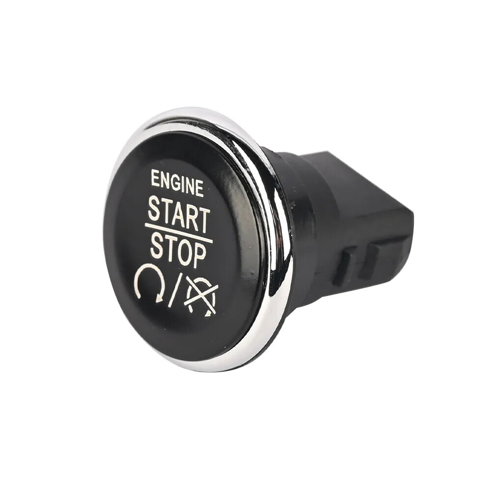 Push to Engine Start Stop Button Switch For 2011-2015 Dodge Durango 3.6L 5.7L