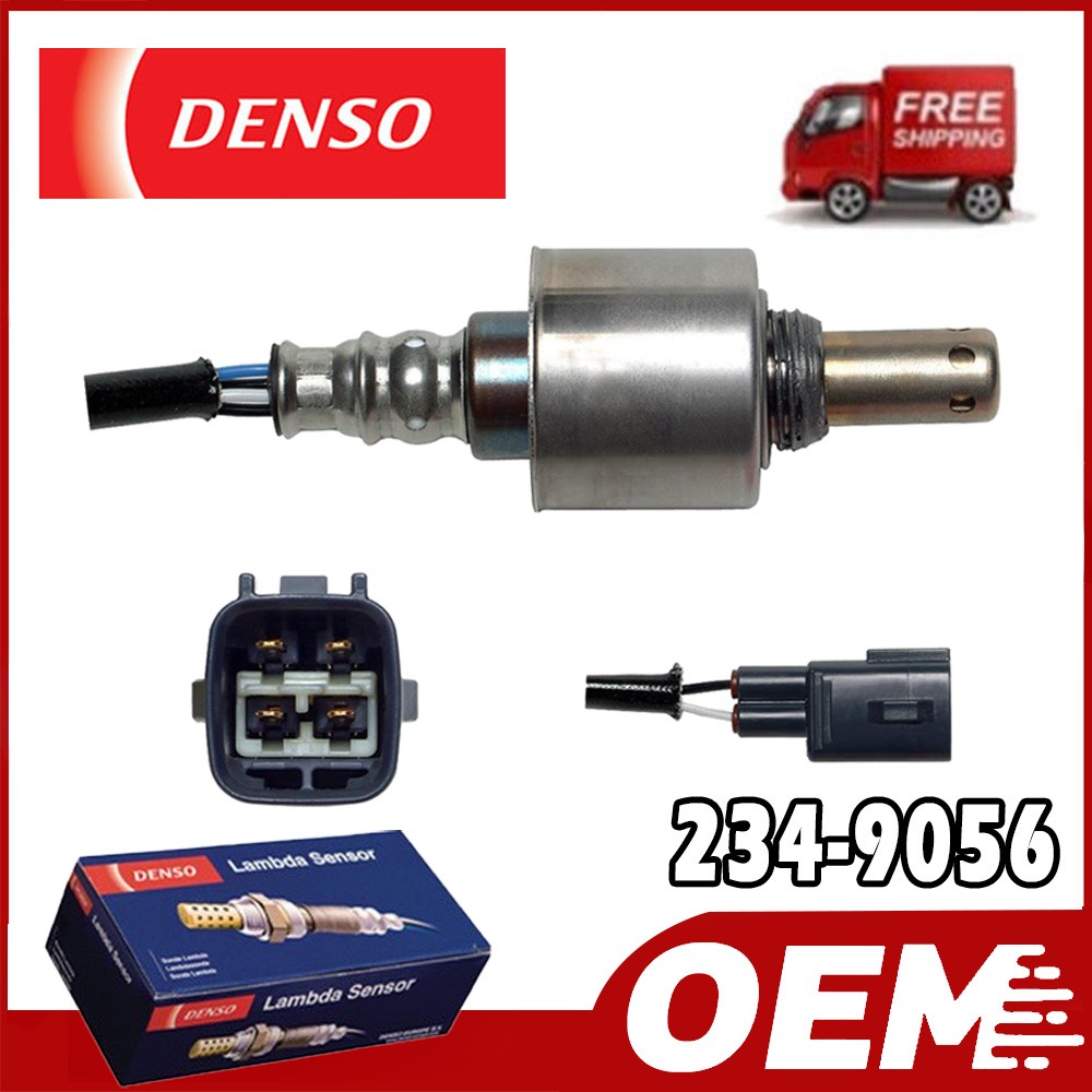 Upstream DENSO Oxygen O2 Sensor 02 For Toyota-Corolla 2009 2010 1.8L L4