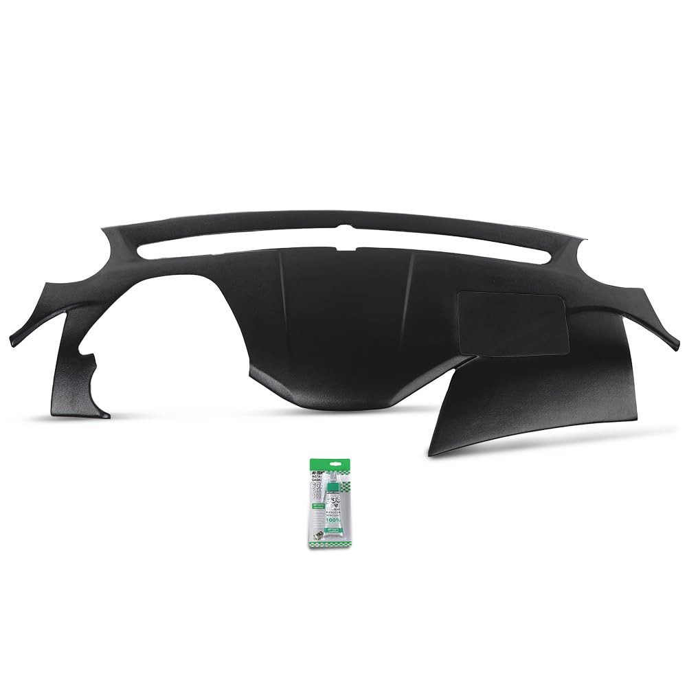 Dash Board Cover Panel, Fit Sonata 2011 2012 2013 2014, Dash Cover Black