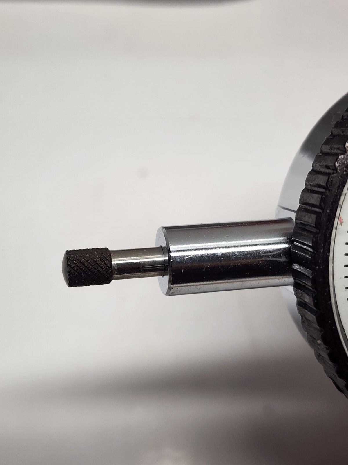 CDI Chicago 2-B50-250 .001" Dial Indicator Made In USA