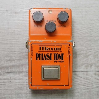 Maxon / PT909 PHASE TONE