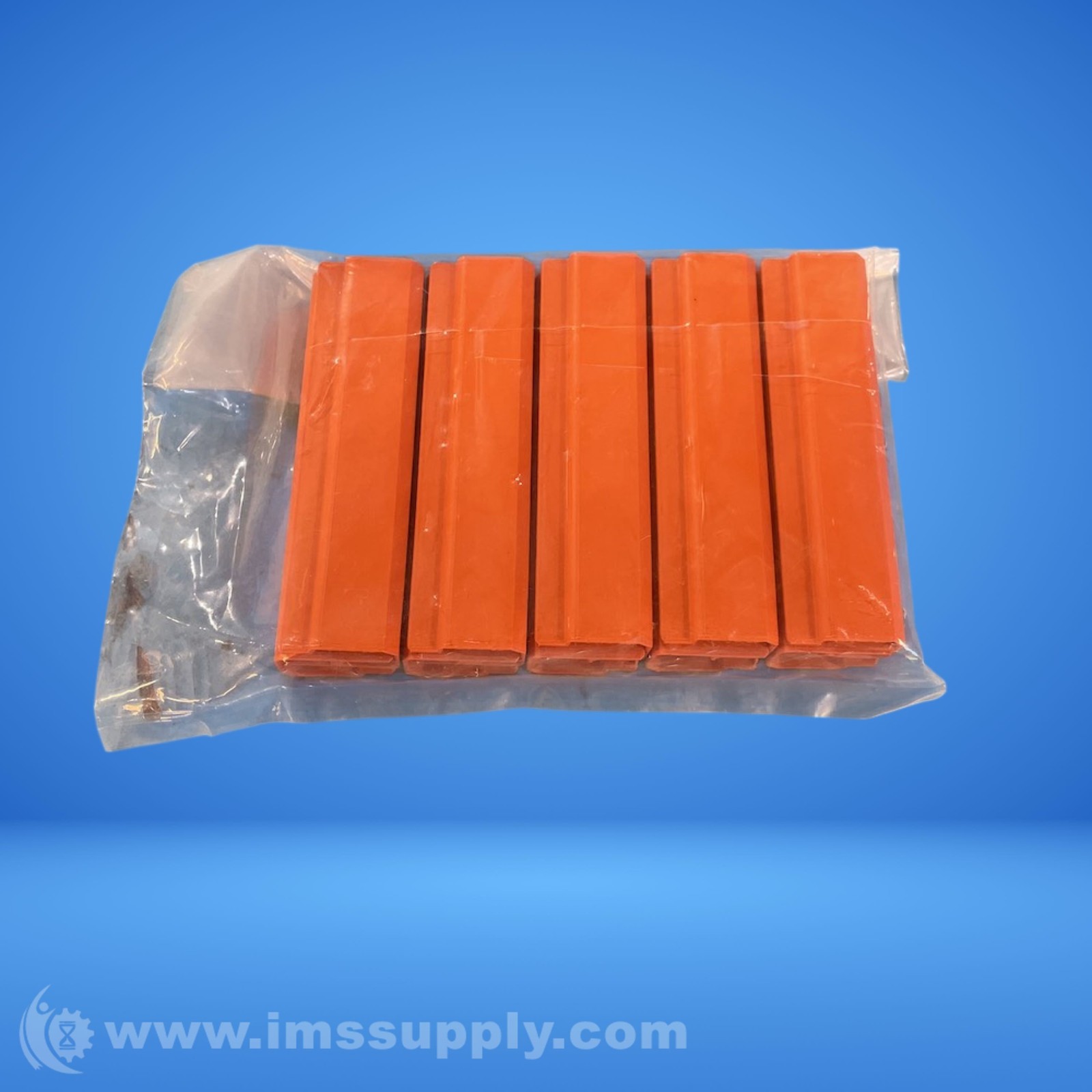 AMP 1734646-5 Orange Housing FNFP