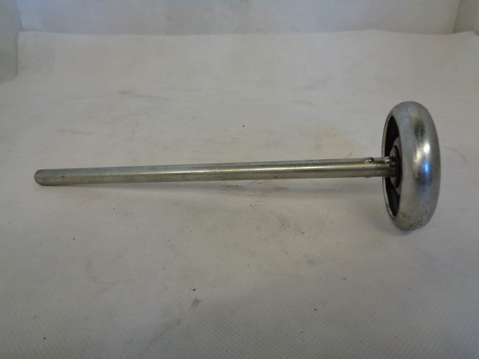 NEW GARAGE DOOR 3" STEEL BALL BEARING LONG 8.5" 8-1/2" STEAM