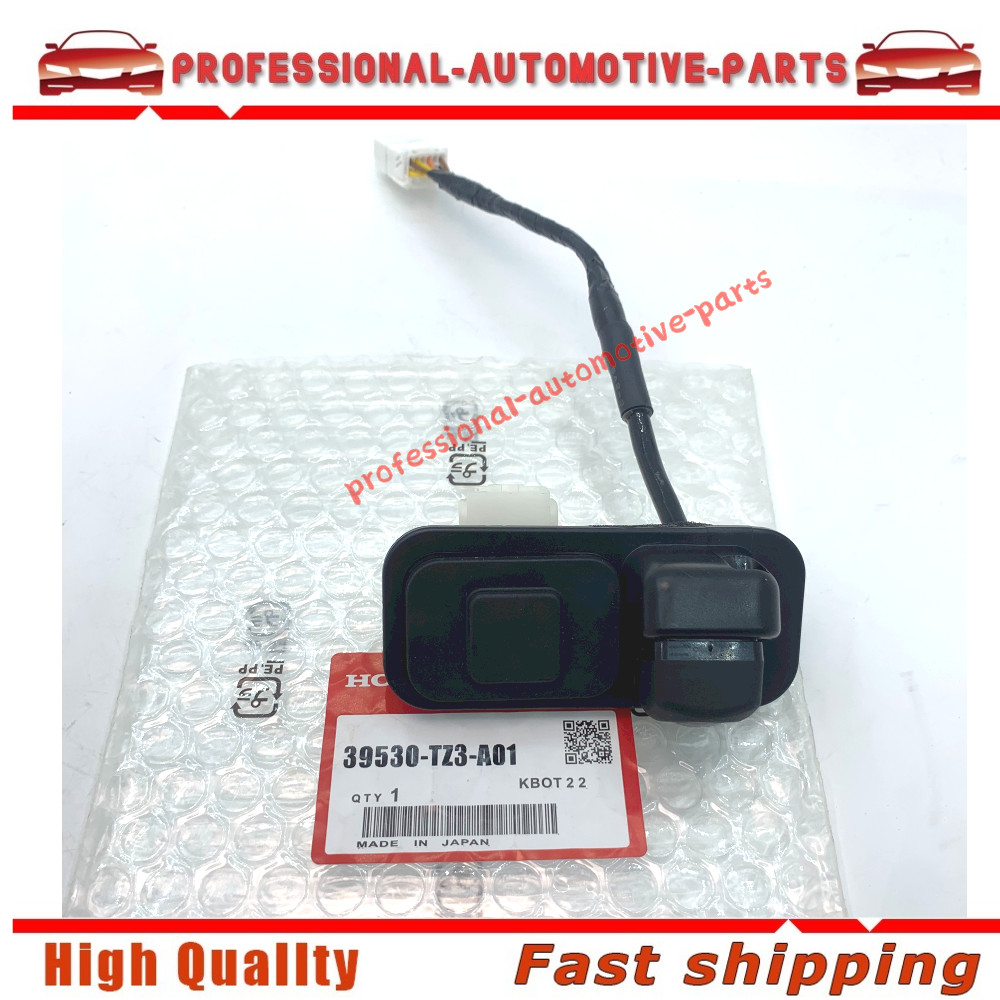 NEW OEM Rear View Backup Parking Camera For 2015-2018 Acura TLX 39530-TZ3-A01