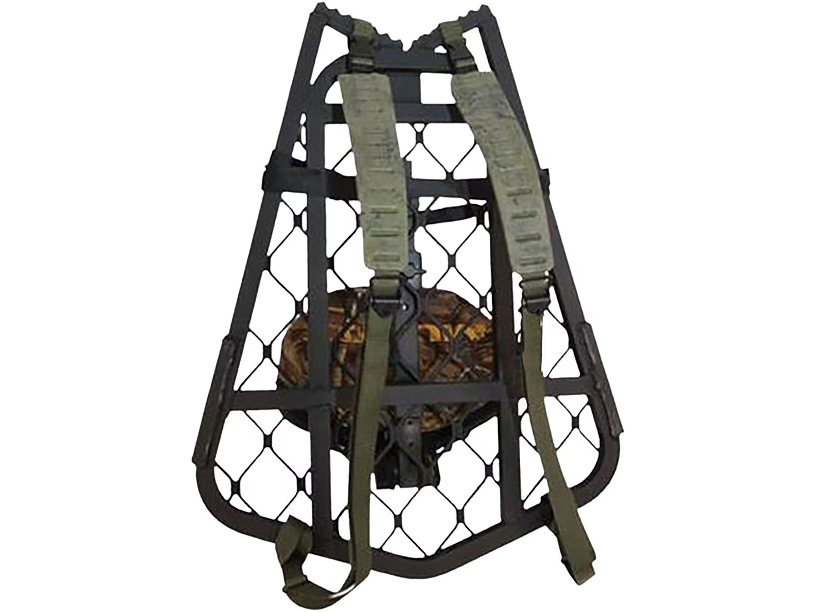 Quake Claw Treestand Carry Straps 2PK