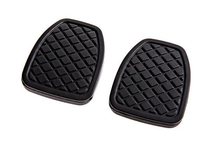 Subaru Brake Clutch Pedal Pads Forester Impreza Legacy Crosstrek Baja Outback