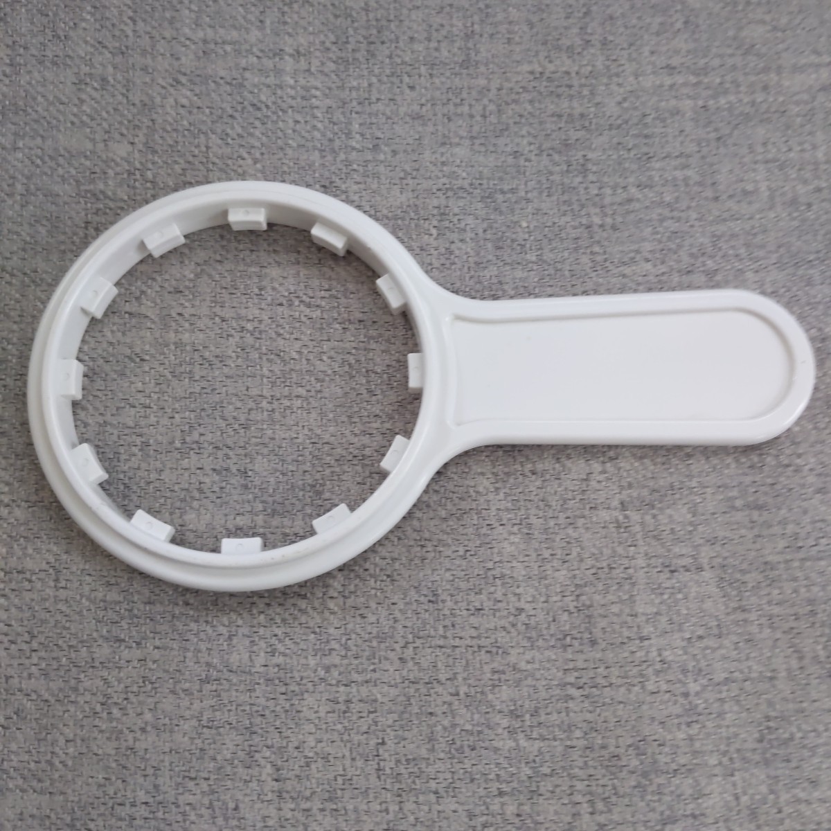 Popeil Pasta Maker P400 Pasta Wrench Replacement Part