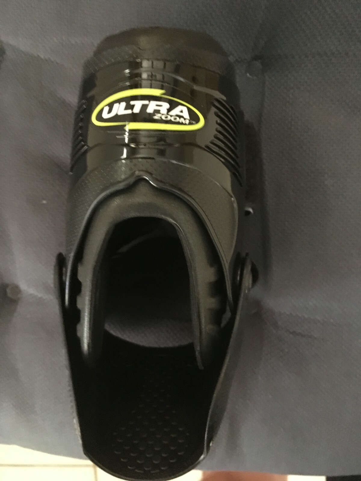 Ultra Zoom Ankle Brace for Injury Prevention - Size L/XL