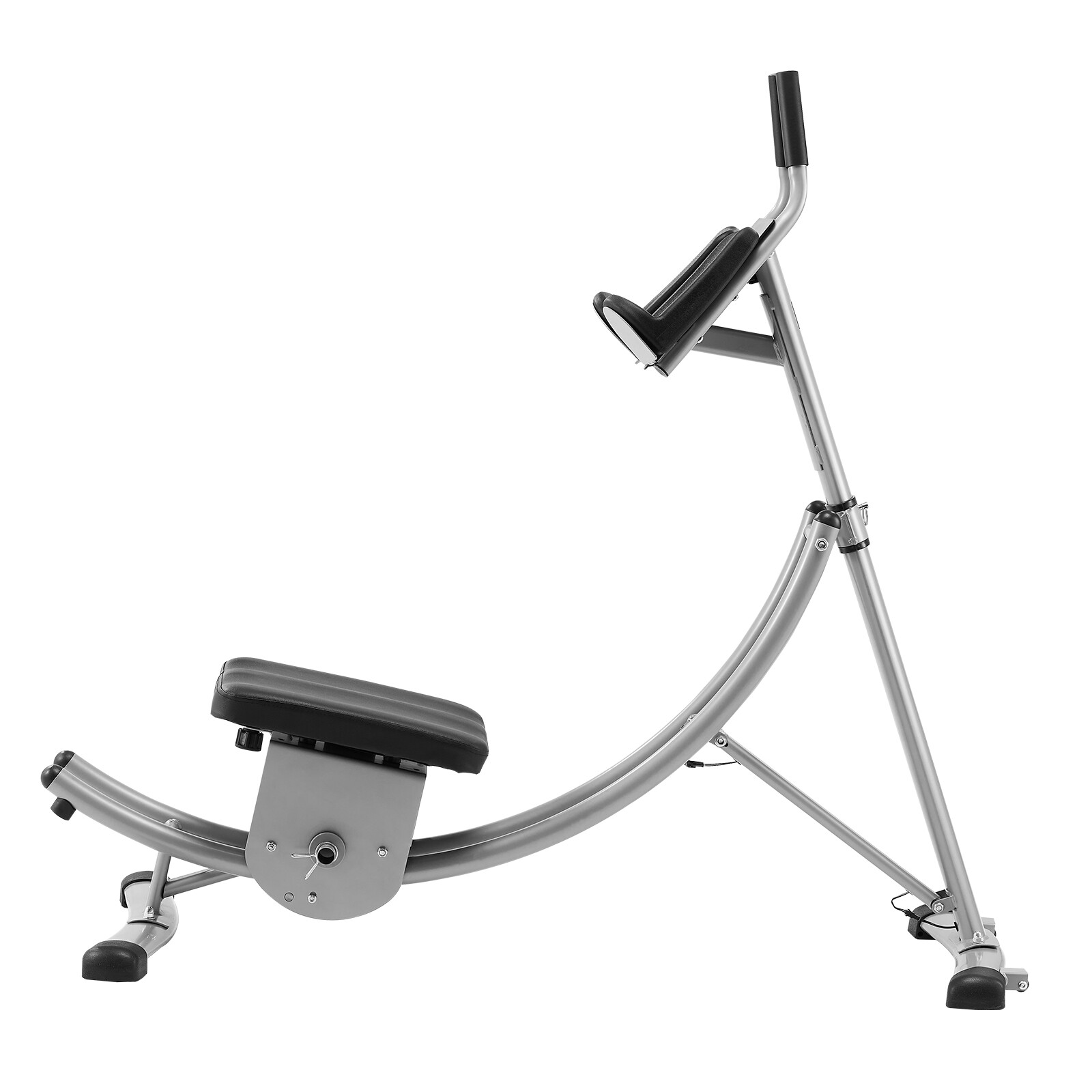 AB Workout Machine Equipment Home Gym Core Abdominal Trainers Adjustable