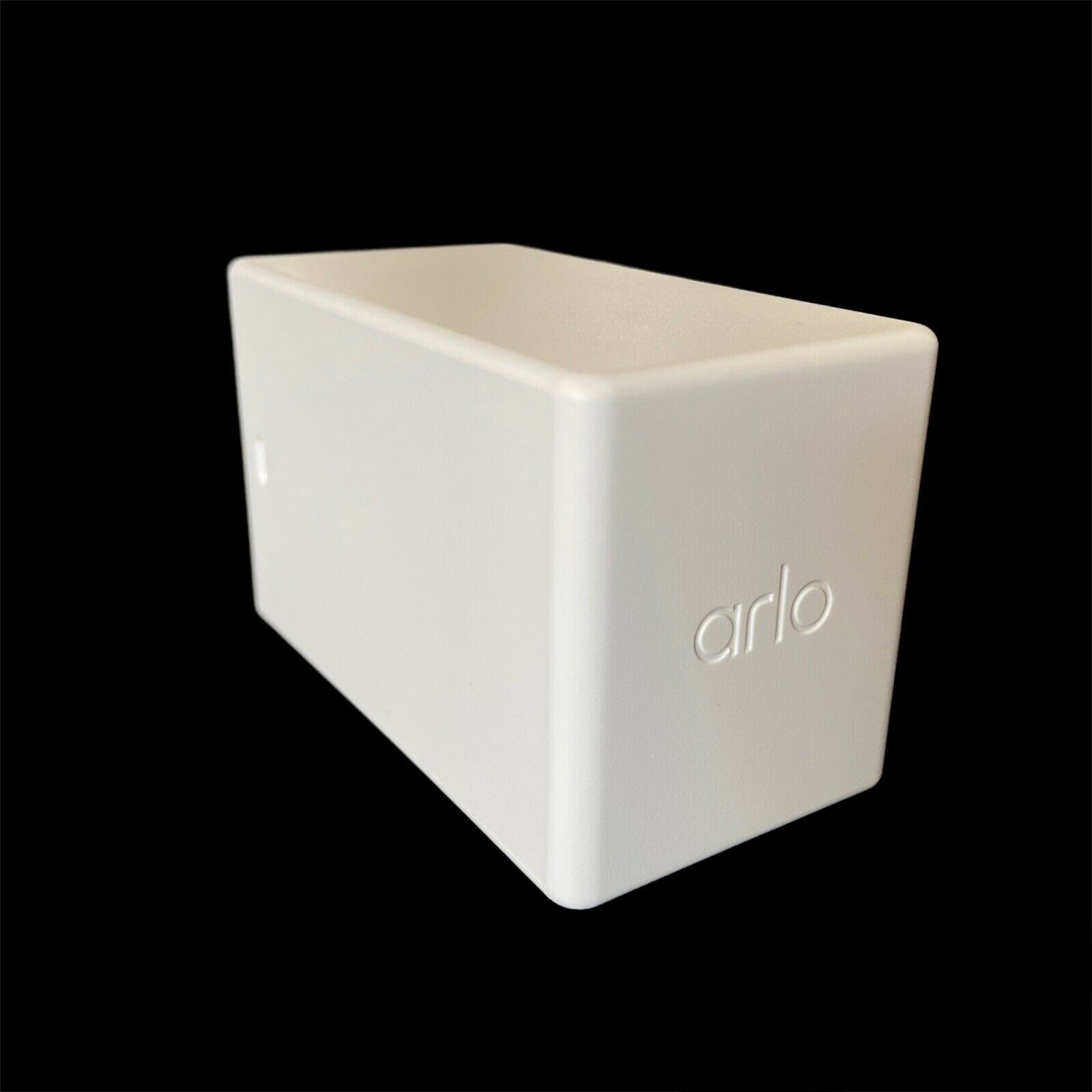 Arlo Pro 4 XL Wireless Security Camera, Add On, 2K, Spotlight Color Night Vision