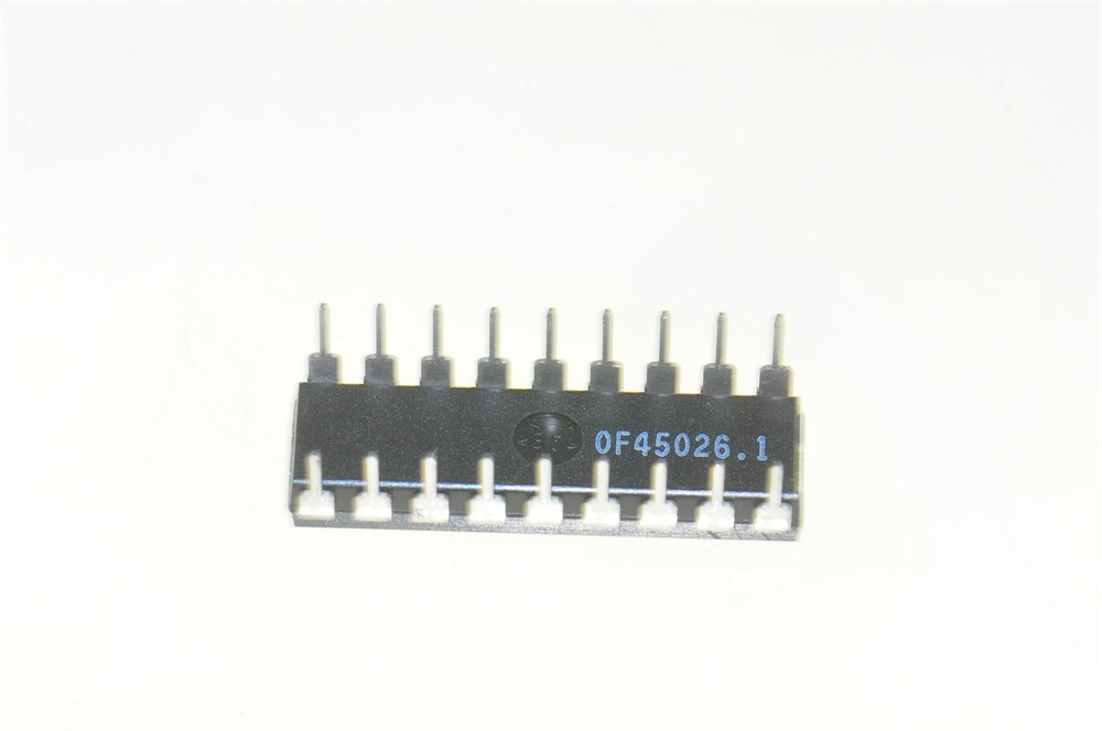New (3pcs) AD7541AKN ANALOG DEVICES IC Converter