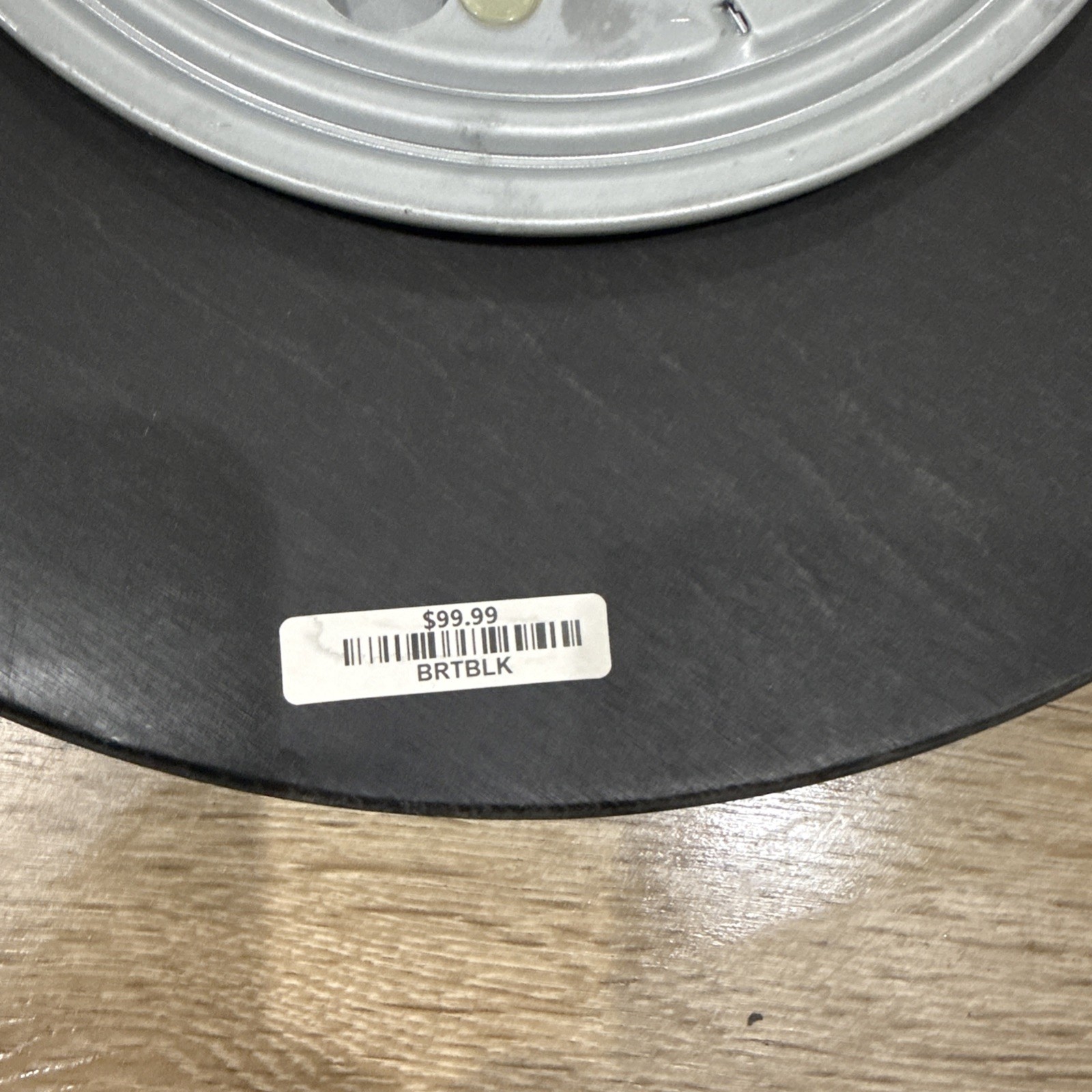 Blazy Susan - Spinning Dab Tray Station