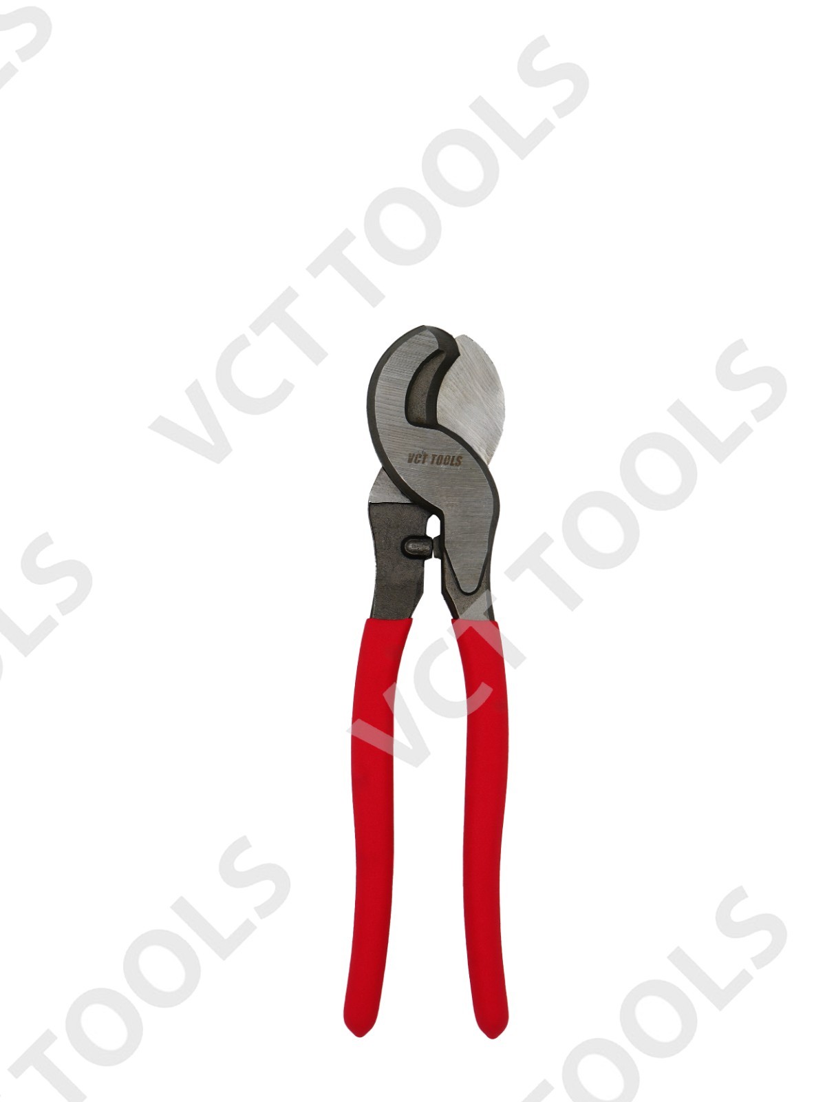 10″ Heavy Duty Cable Cutter – Heat‑Treated Steel Wire & Cable Cutting Pliers