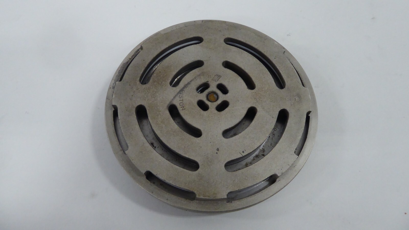 Compressor 01609229-01608959 Used Piston Assembly