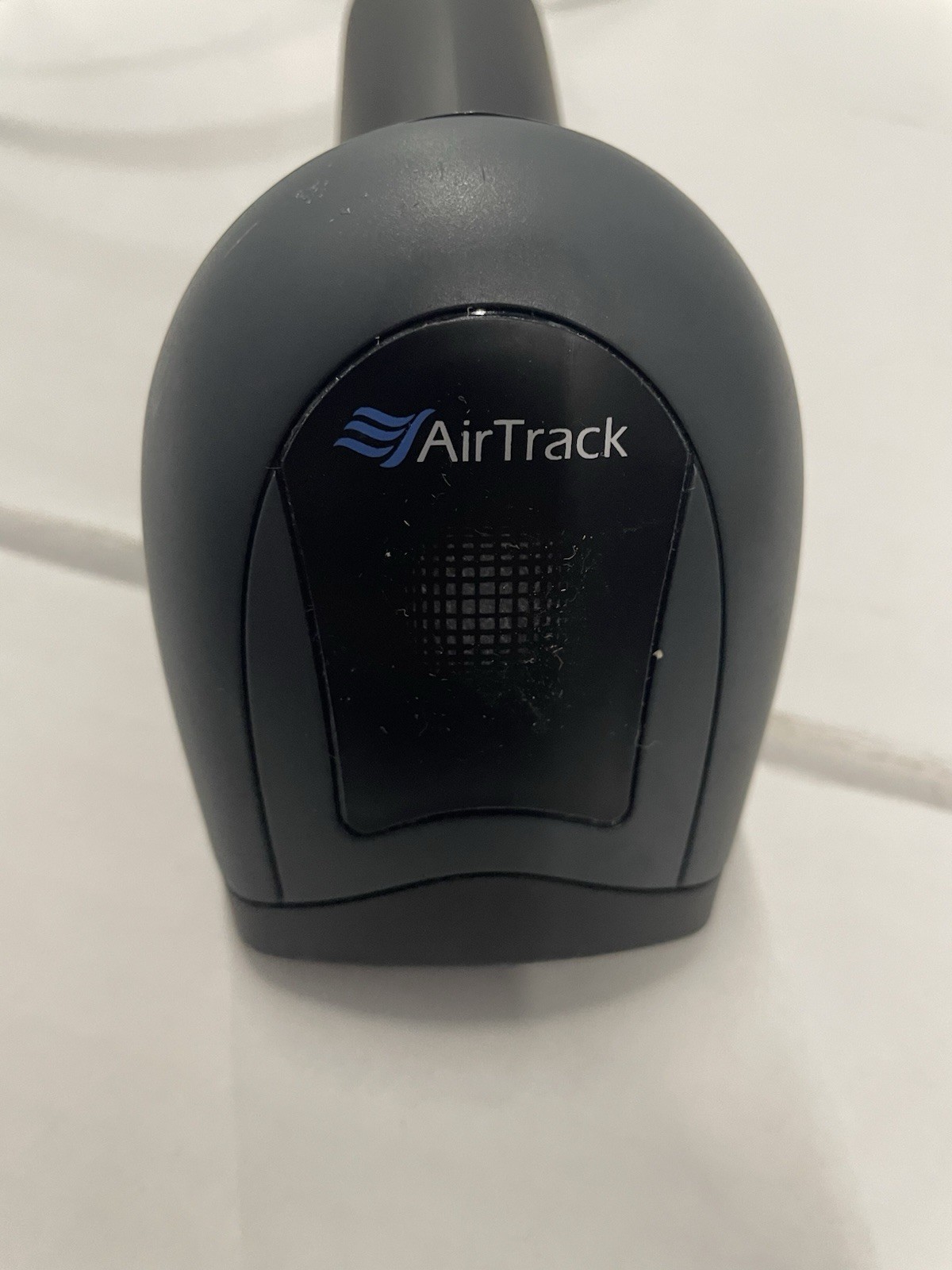 Air Track Barcode Scanner VGA, Model 82, 2022