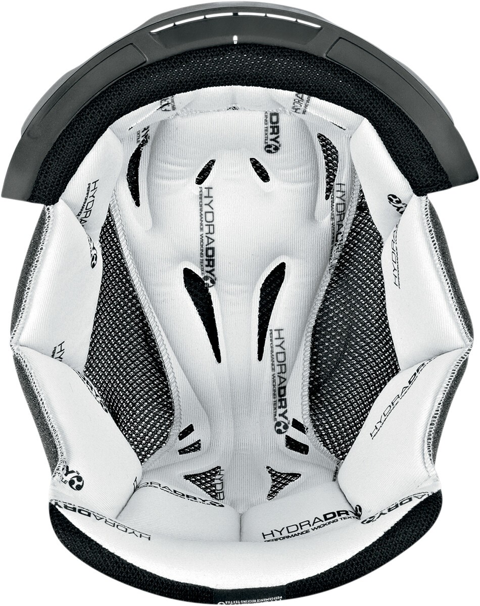 Icon Variant Helmet Replacement Liner Hydra-Dry XL 18mm
