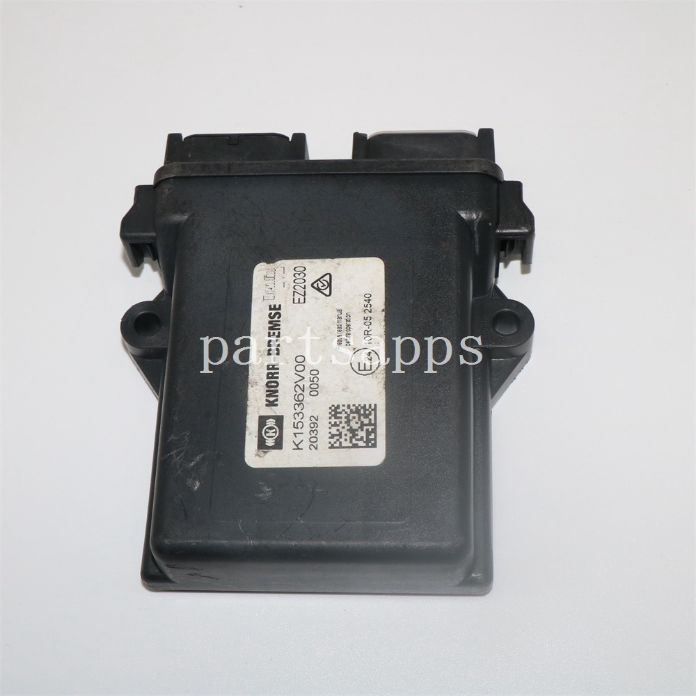 OEM Control Module EEC-325X4B For Dodge 3.0L 2016-2019 Eco Diesel