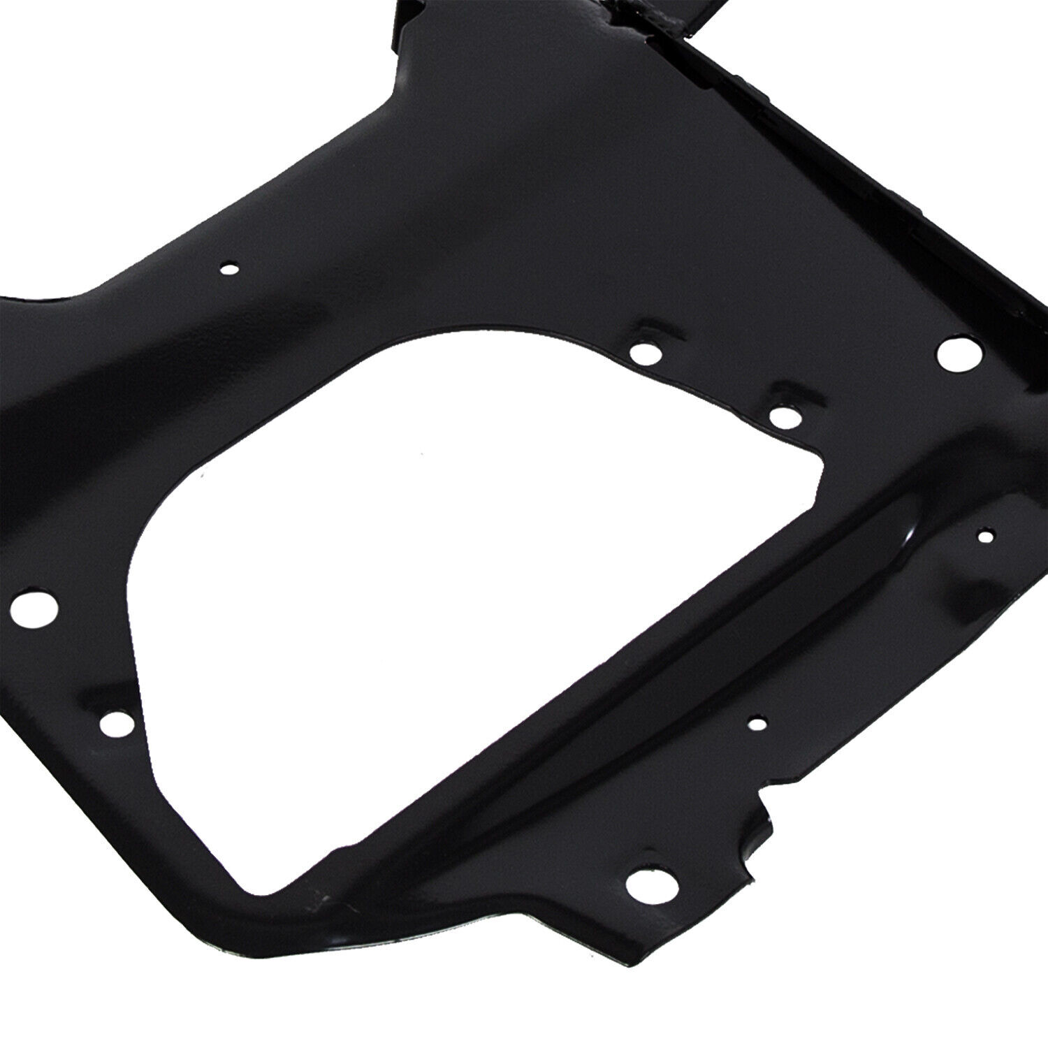 For 2010-2018 Dodge Ram 2500 3500 Front Bumper Bracket Kit Right & Left