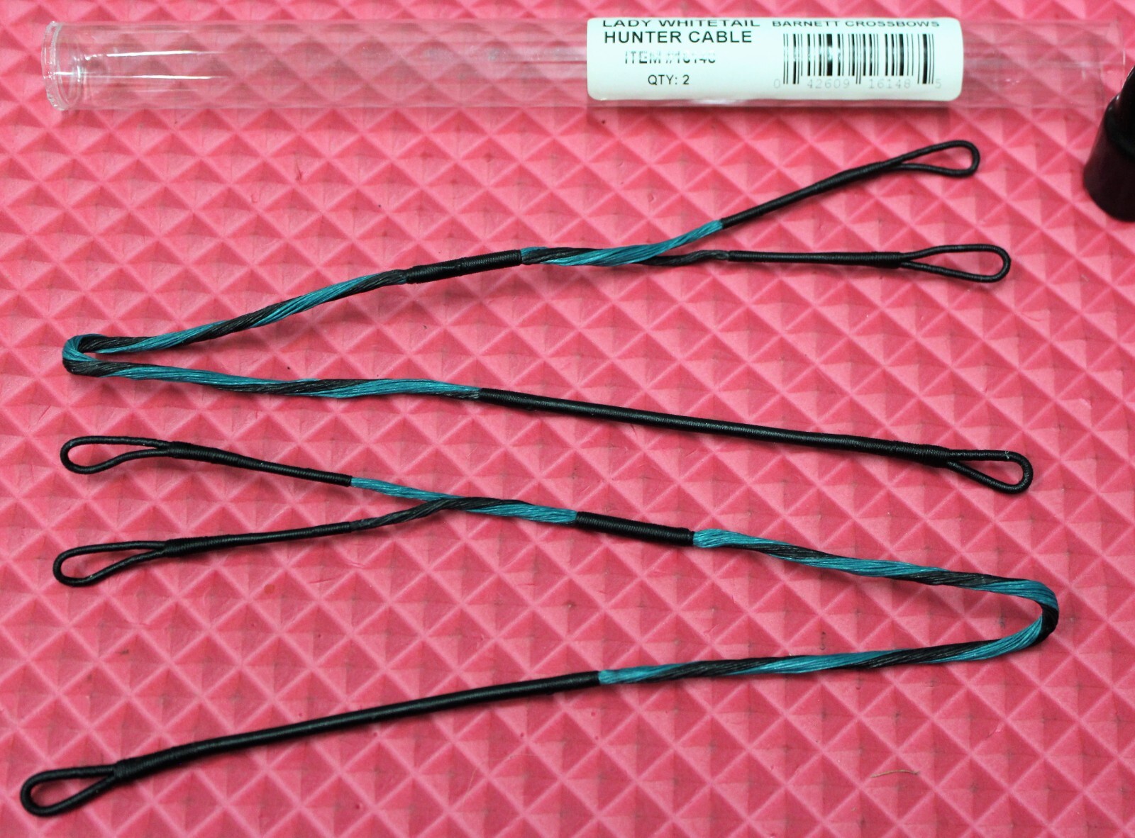 Barnett Crossbow Lady Whitetail Hunter Cable 16148